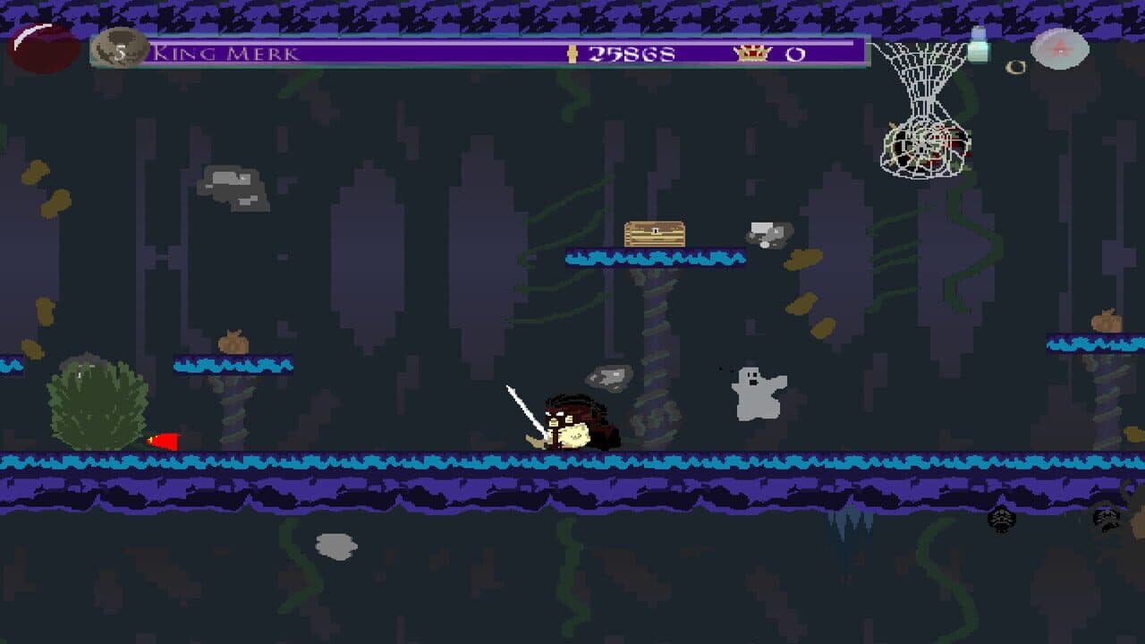 Urizen Shadows of the Cold thumbnail 5