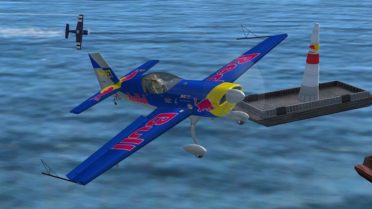 Microsoft Flight Simulator X: Steam Edition thumbnail 5