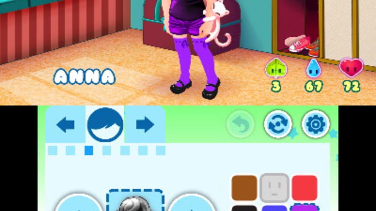 Dress to Play: Magic Bubbles! thumbnail 5