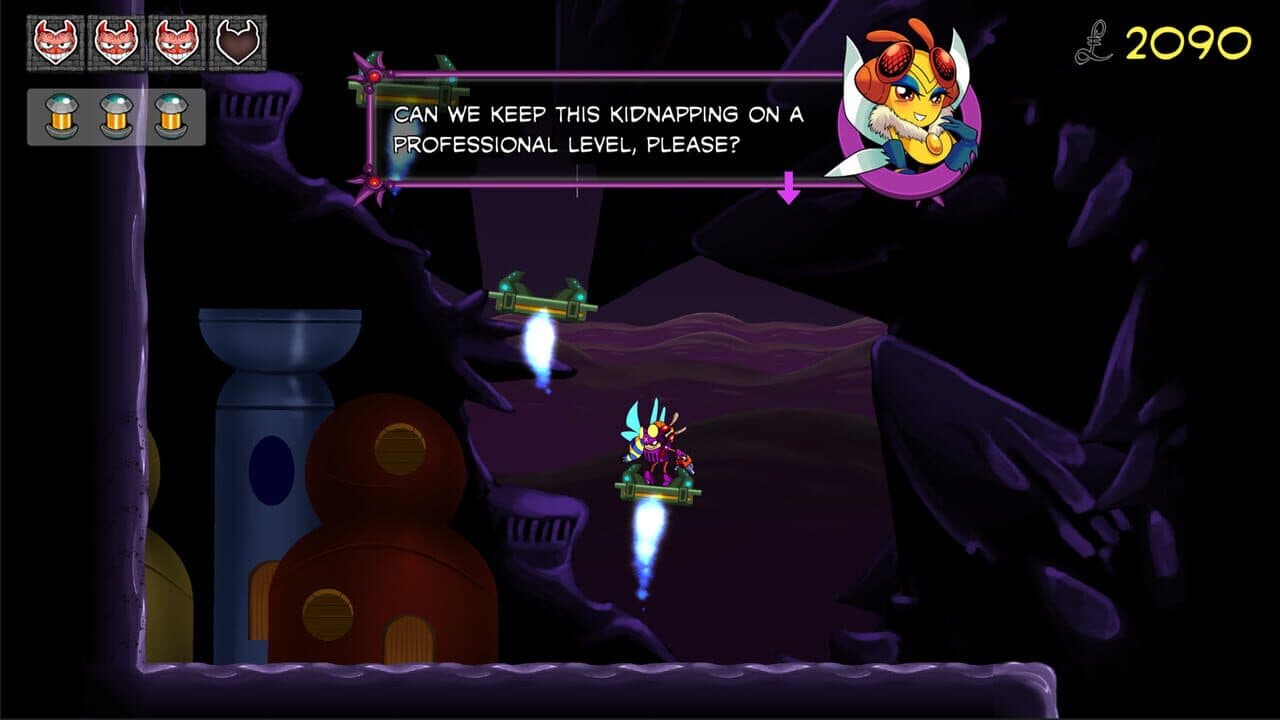 Nefarious thumbnail 5
