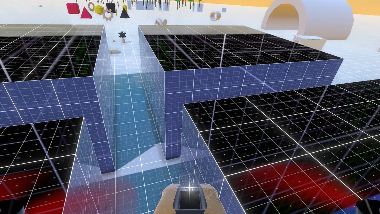 FPV Drone Simulator thumbnail 4