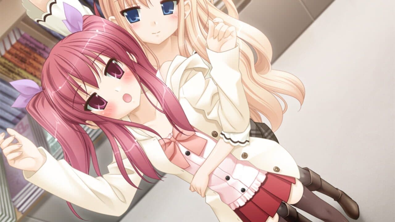 Sono Hanabira ni Kuchizuke o: Kuchibiru to Kiss de Tsubuyaite thumbnail 3