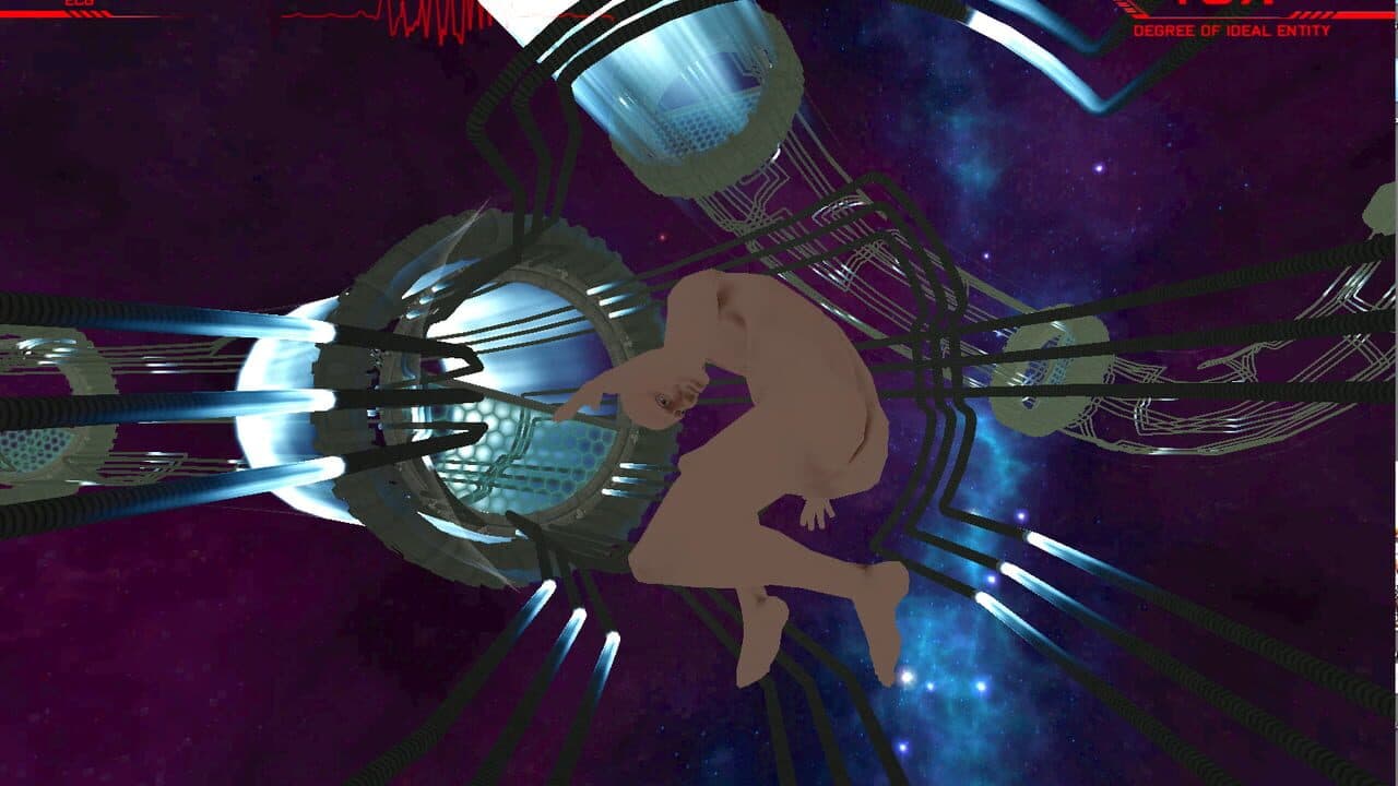 Deus Ex Machina 2 screenshot 1