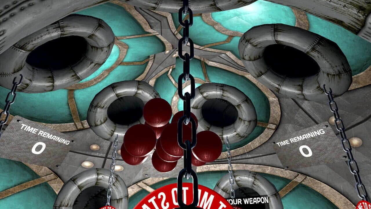 Thunder Spheres thumbnail 4