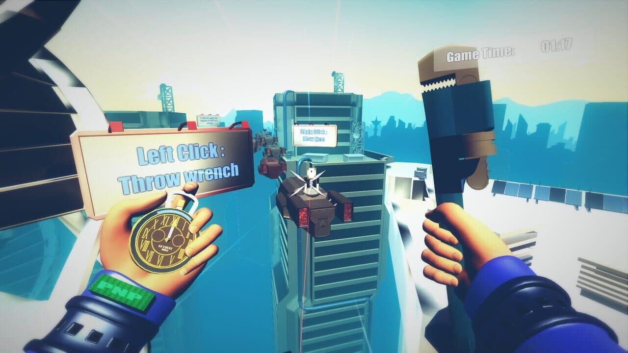 SkyTime thumbnail 4