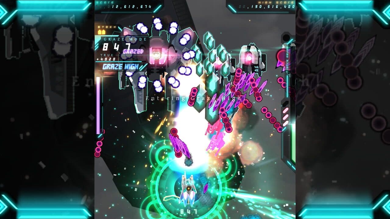 Danmaku Unlimited 3 thumbnail 8