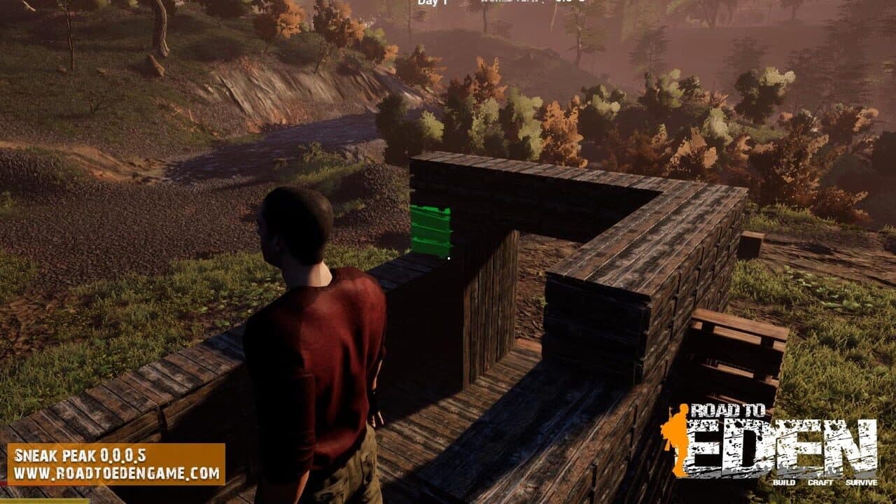 Road to Eden thumbnail 3