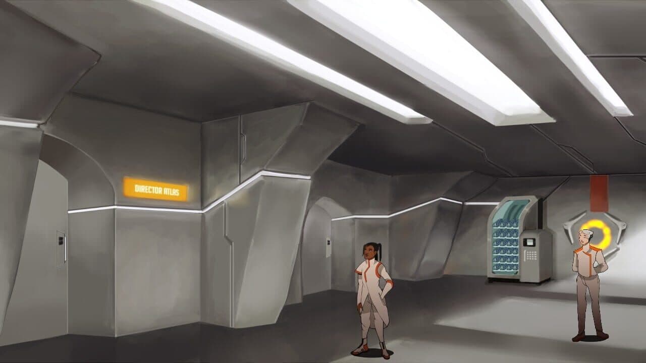 A2Be: A Science Fiction Narrative thumbnail 7