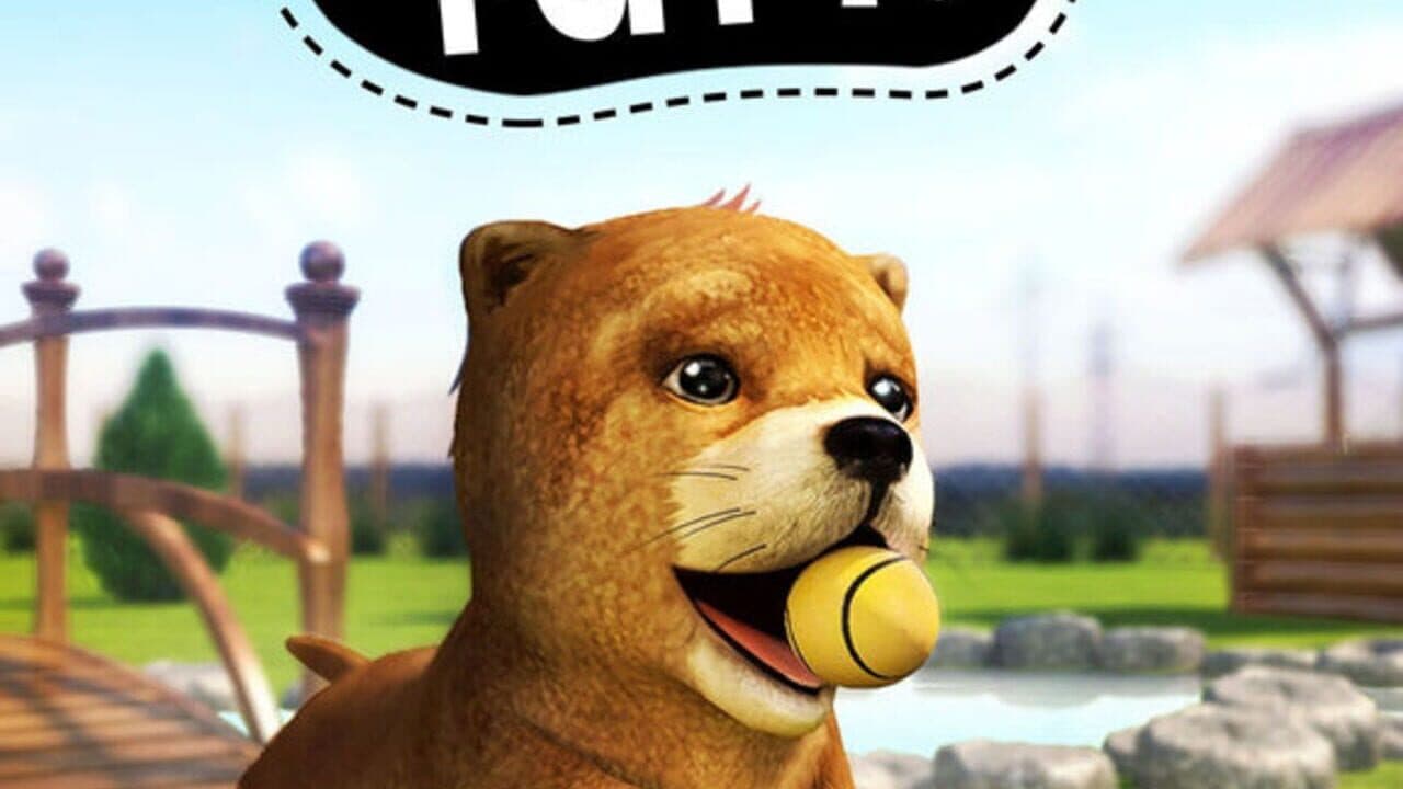 Dog Simulator 2015 thumbnail 5