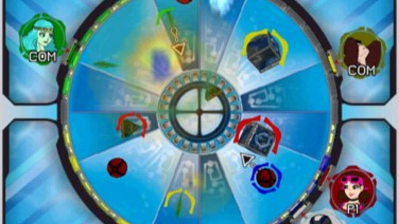 Gravitronix thumbnail 9