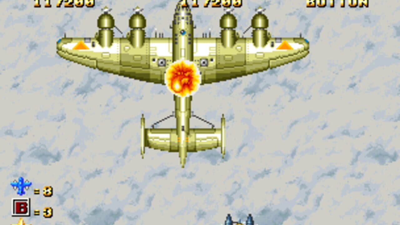 Ghost Pilots thumbnail 2