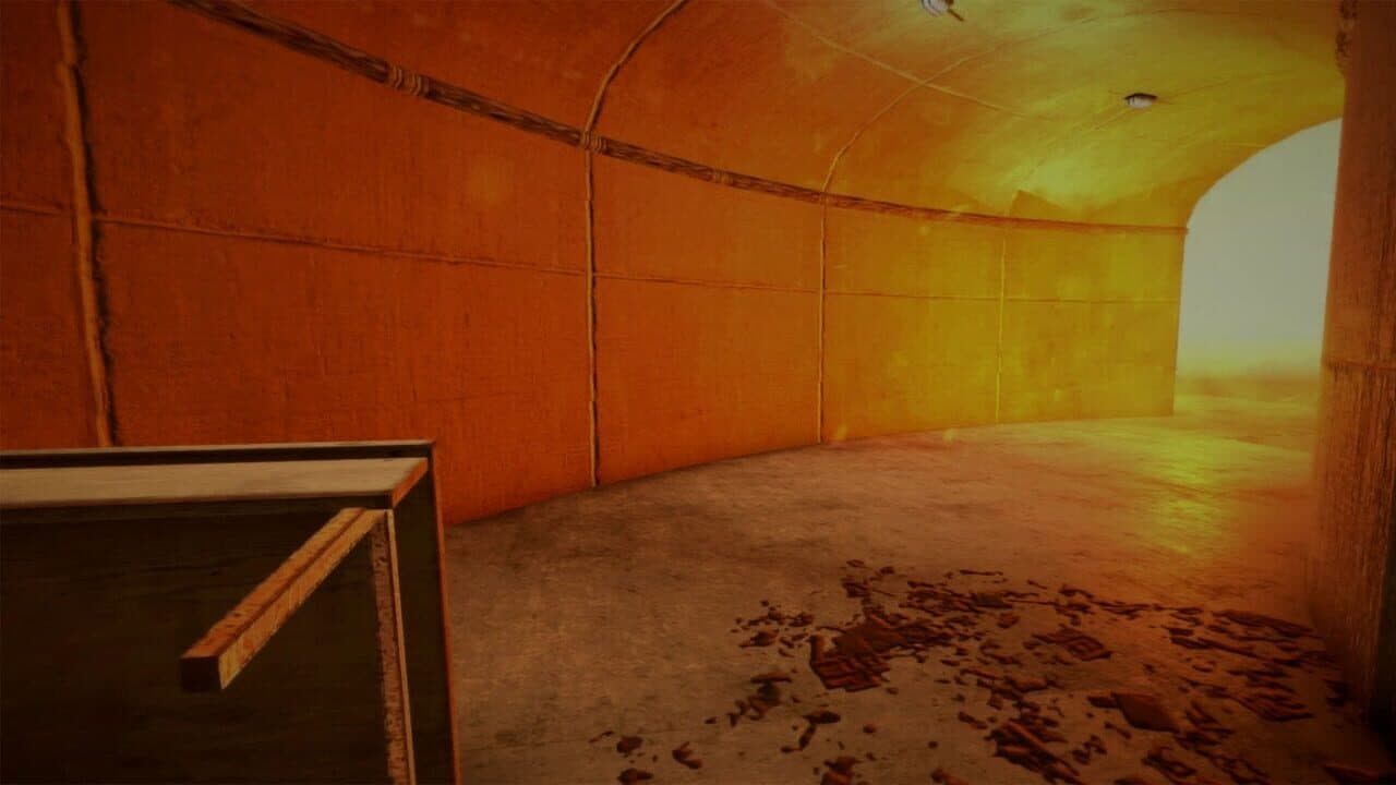 Russian Underground: VR thumbnail 4