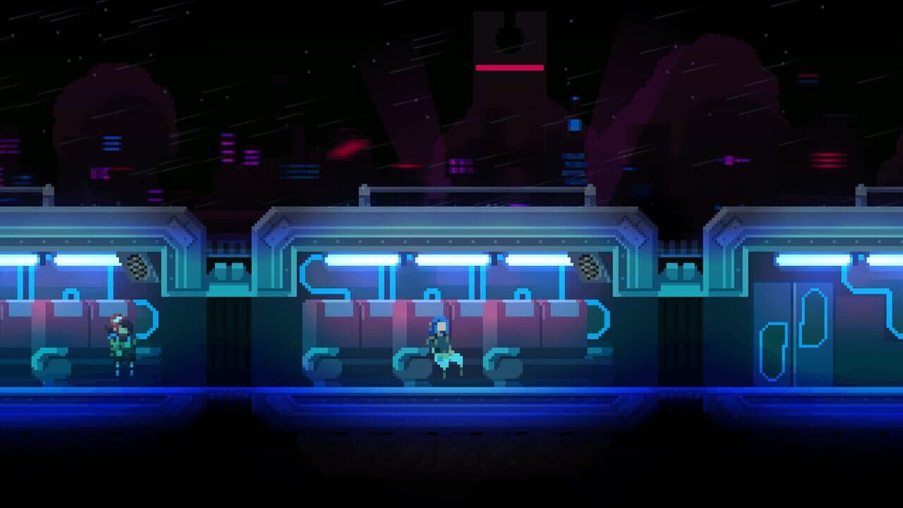 Nykra screenshot 1