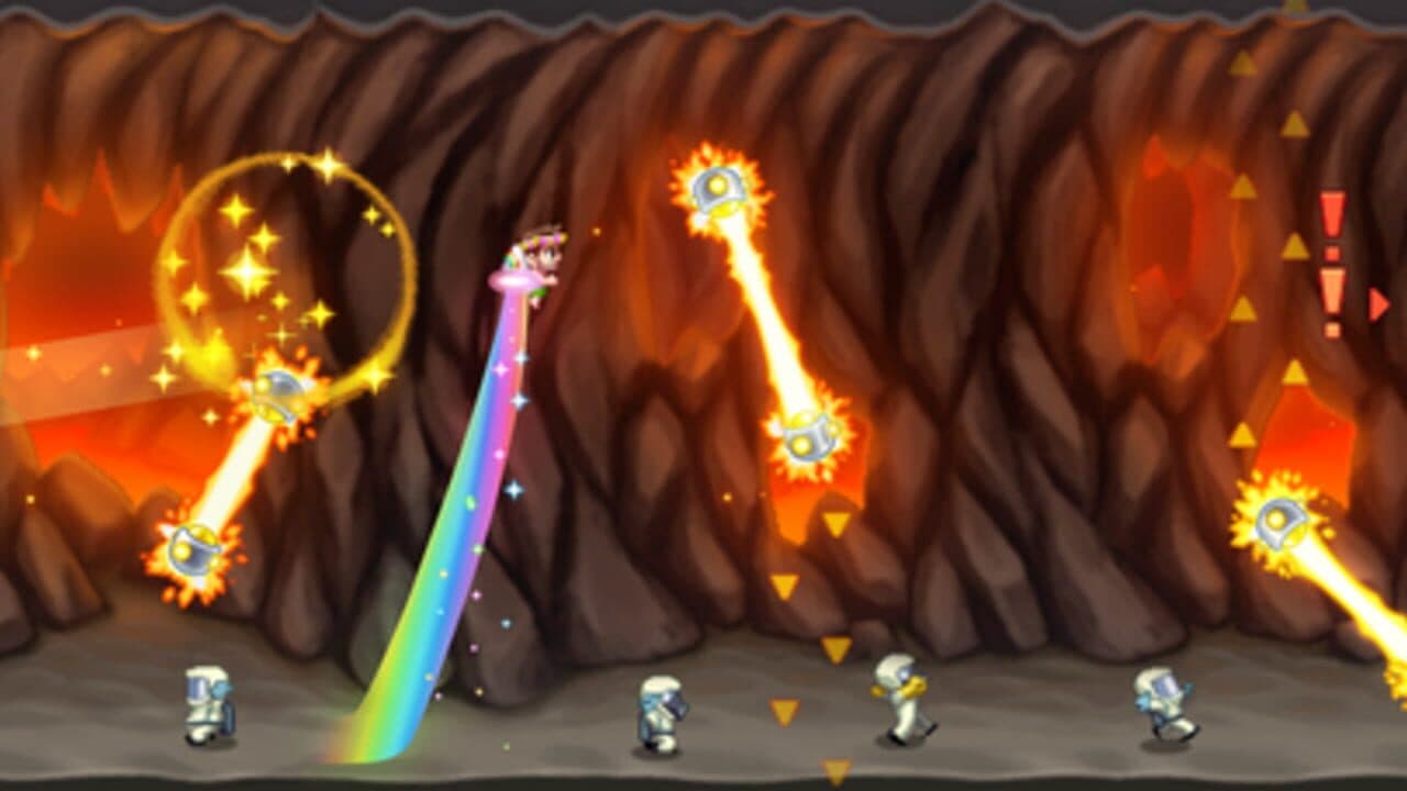 Jetpack Joyride thumbnail 7