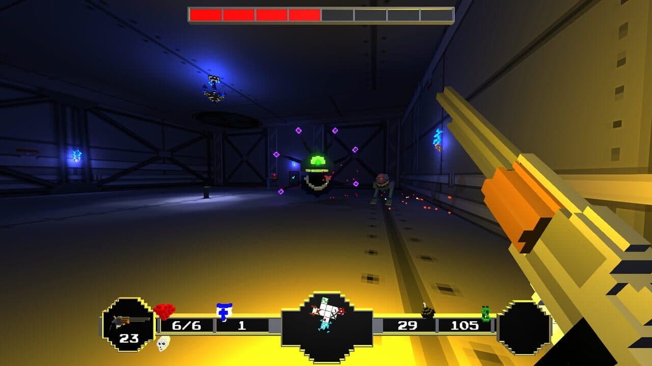 Paranautical Activity: Deluxe Atonement Edition thumbnail 4