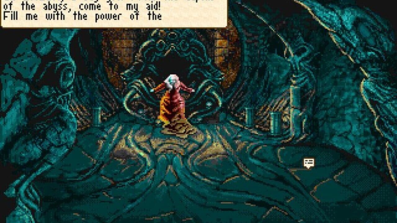 Call of Cthulhu: Shadow of the Comet thumbnail 10
