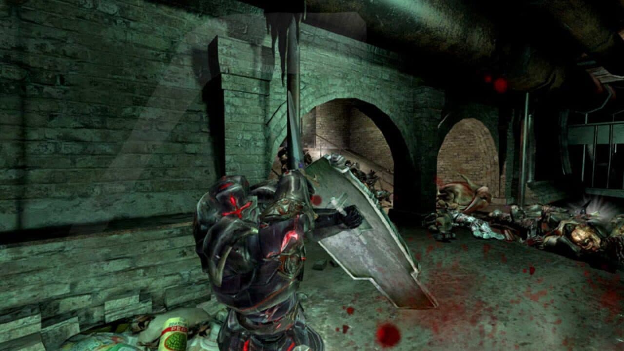Hellgate: London thumbnail 2