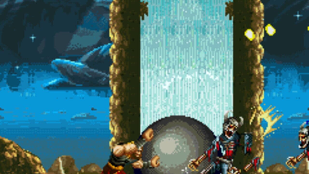 Beowulf: The Mobile Game thumbnail 5