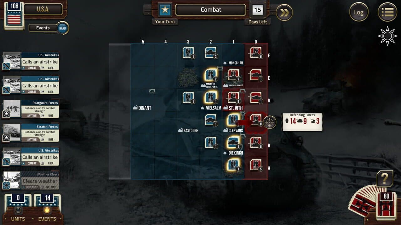 Nuts!: Battle of the Bulge thumbnail 3