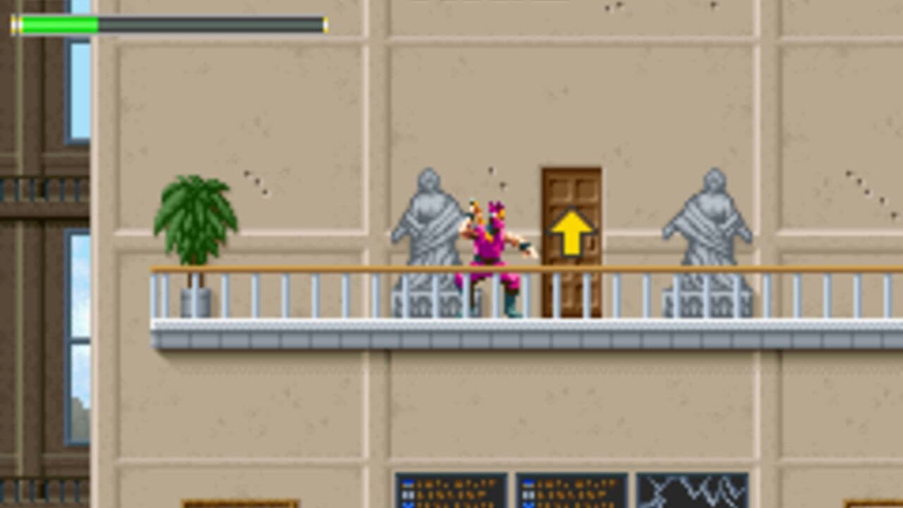 Ninja Five-O thumbnail 6