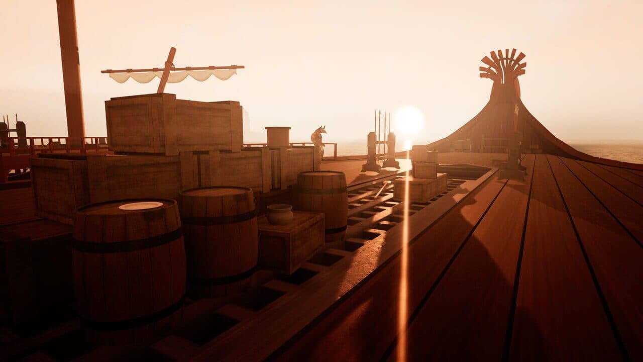 Spartan VR screenshot 1