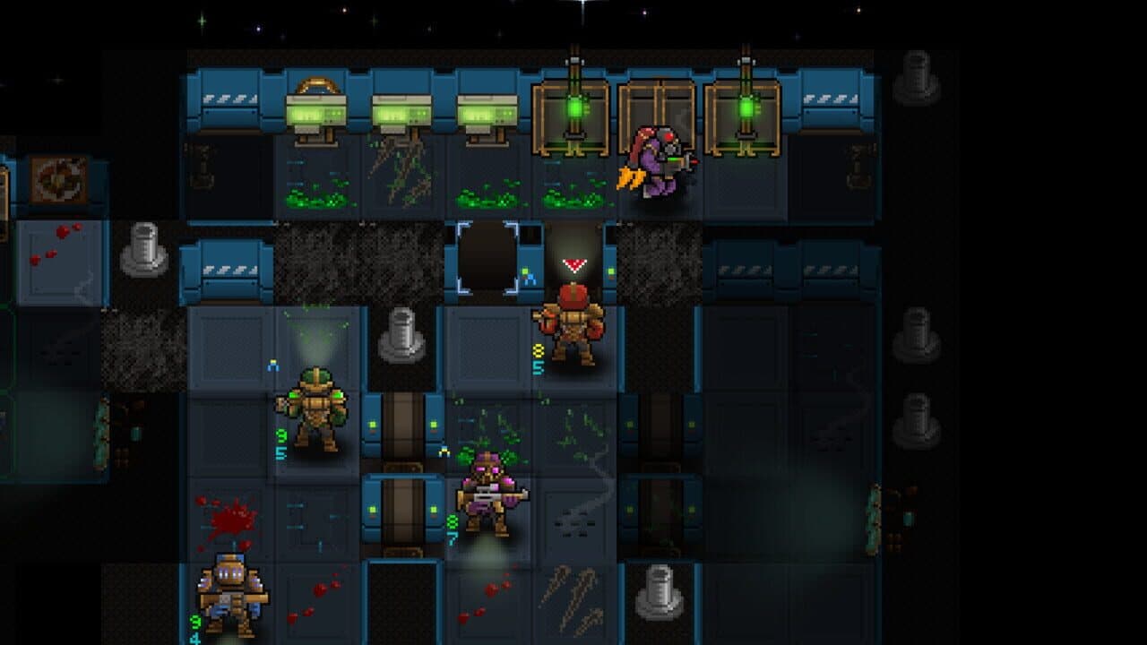 Steam Marines thumbnail 2