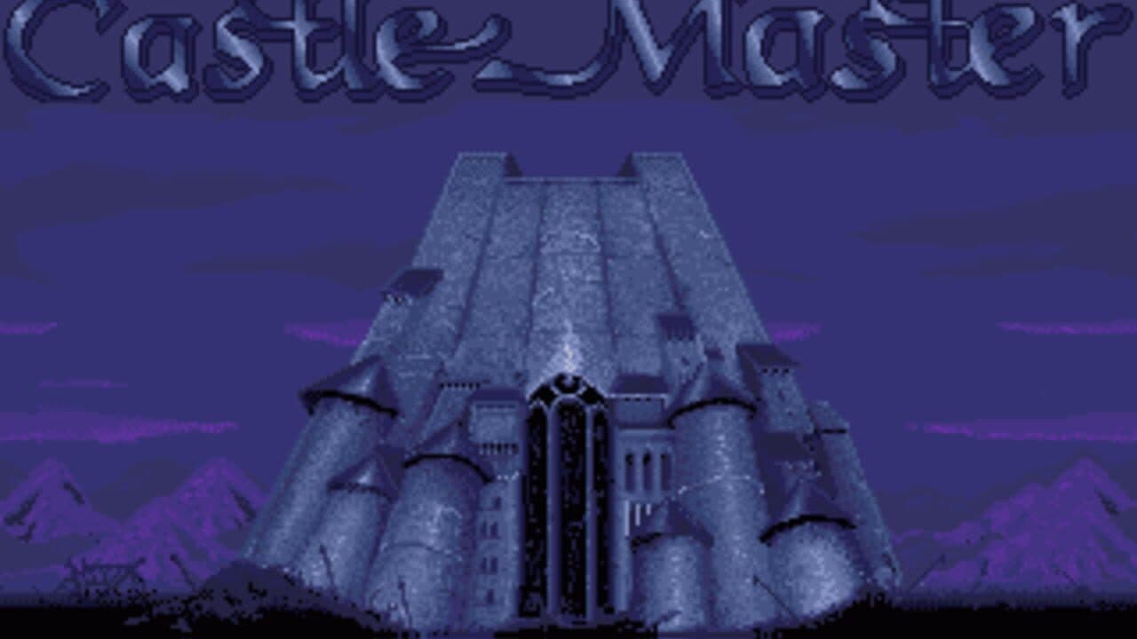 Castle Master screenshot 1
