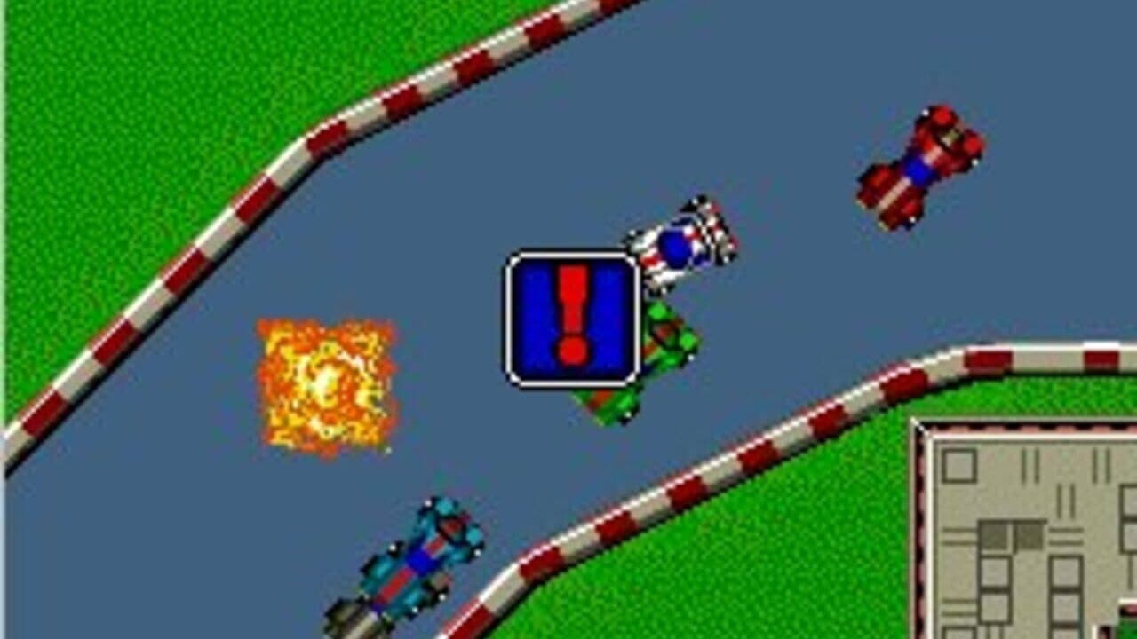 Moto Roader thumbnail 2