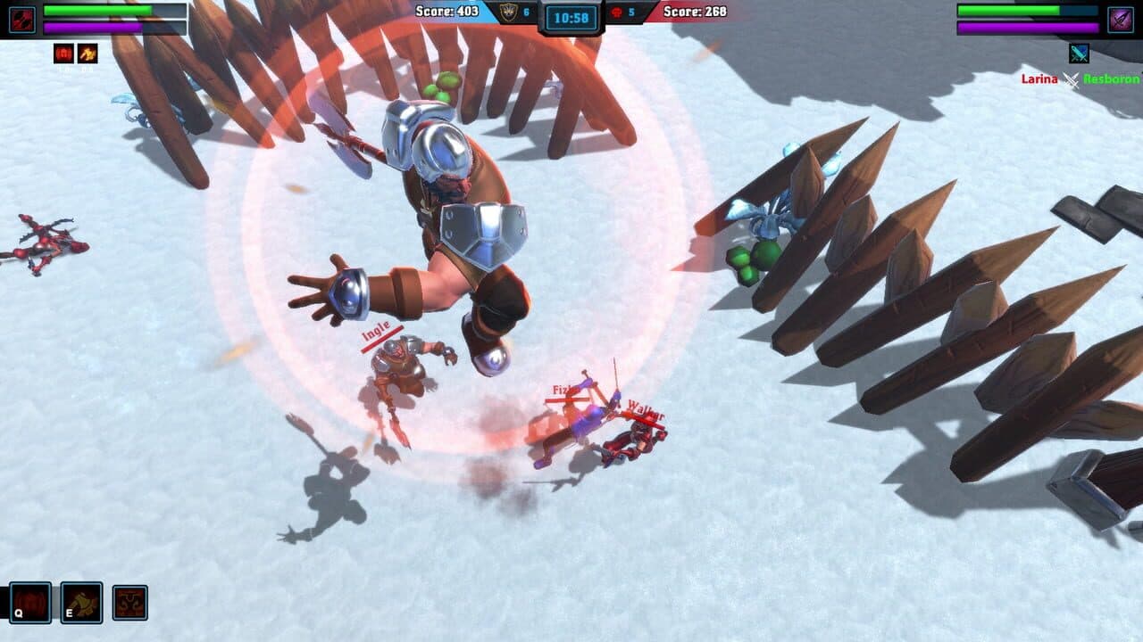 Overpower thumbnail 4