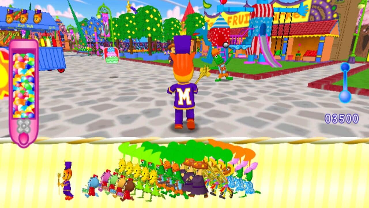 Major Minor's Majestic March thumbnail 4