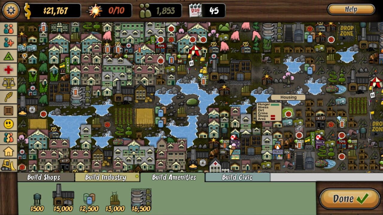 BoomTown! Deluxe thumbnail 2