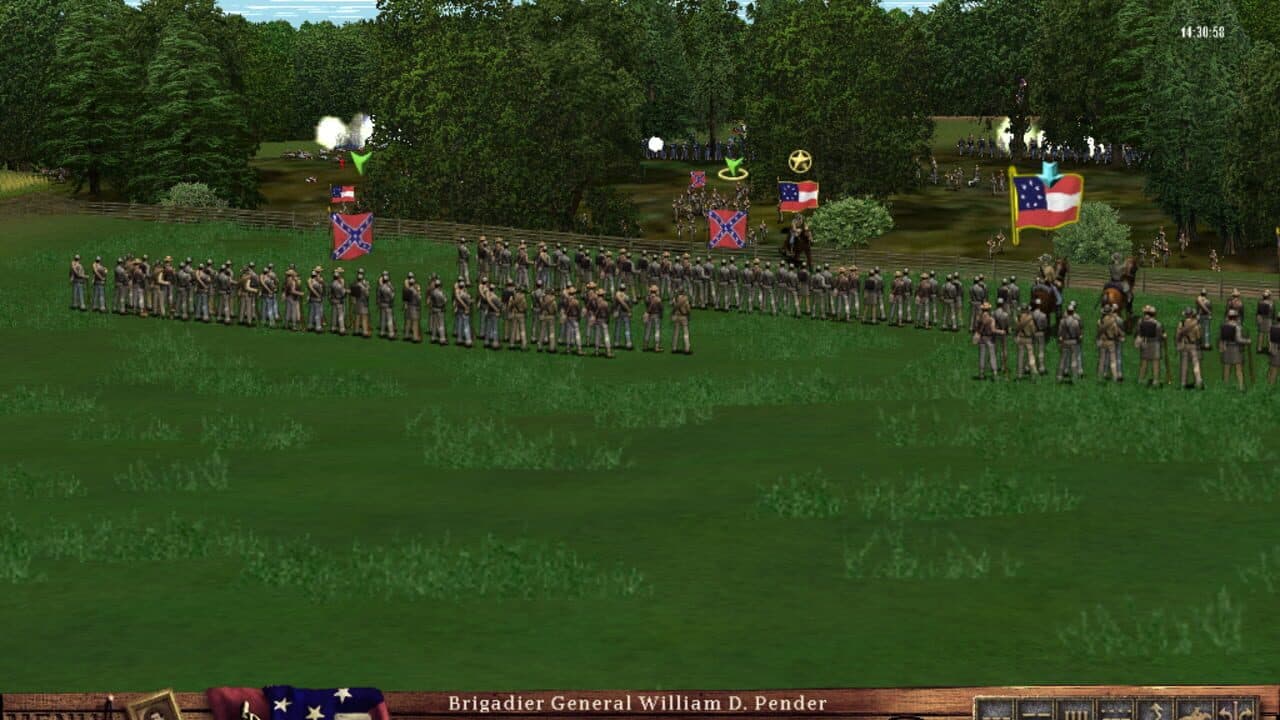 Take Command: 2nd Manassas thumbnail 5