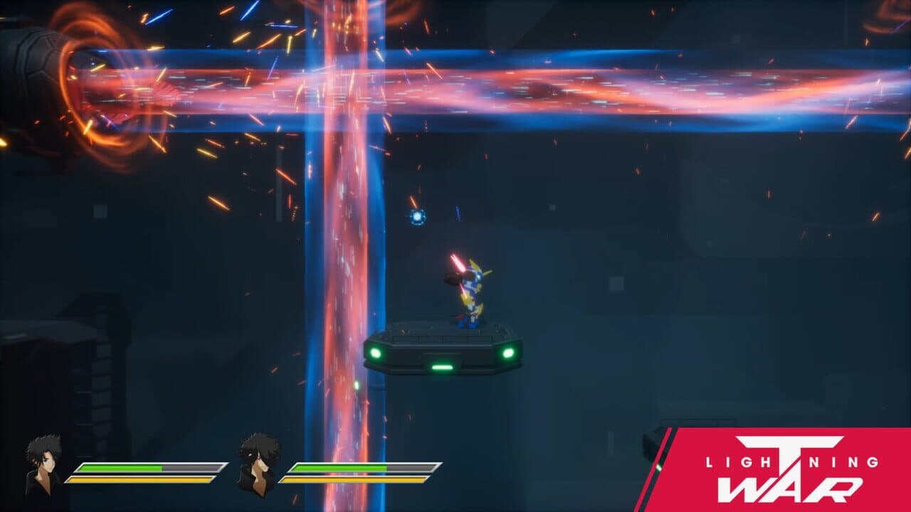Lightning War thumbnail 4