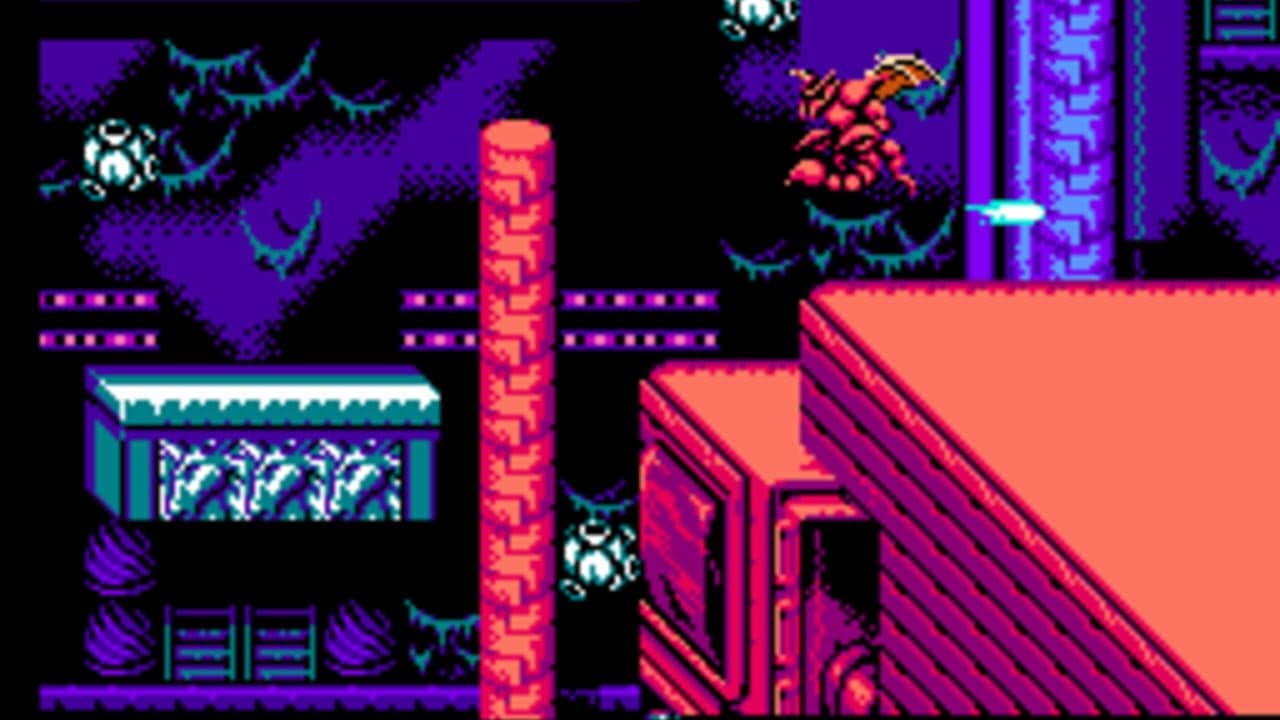 Street Fighter 2010: The Final Fight thumbnail 6