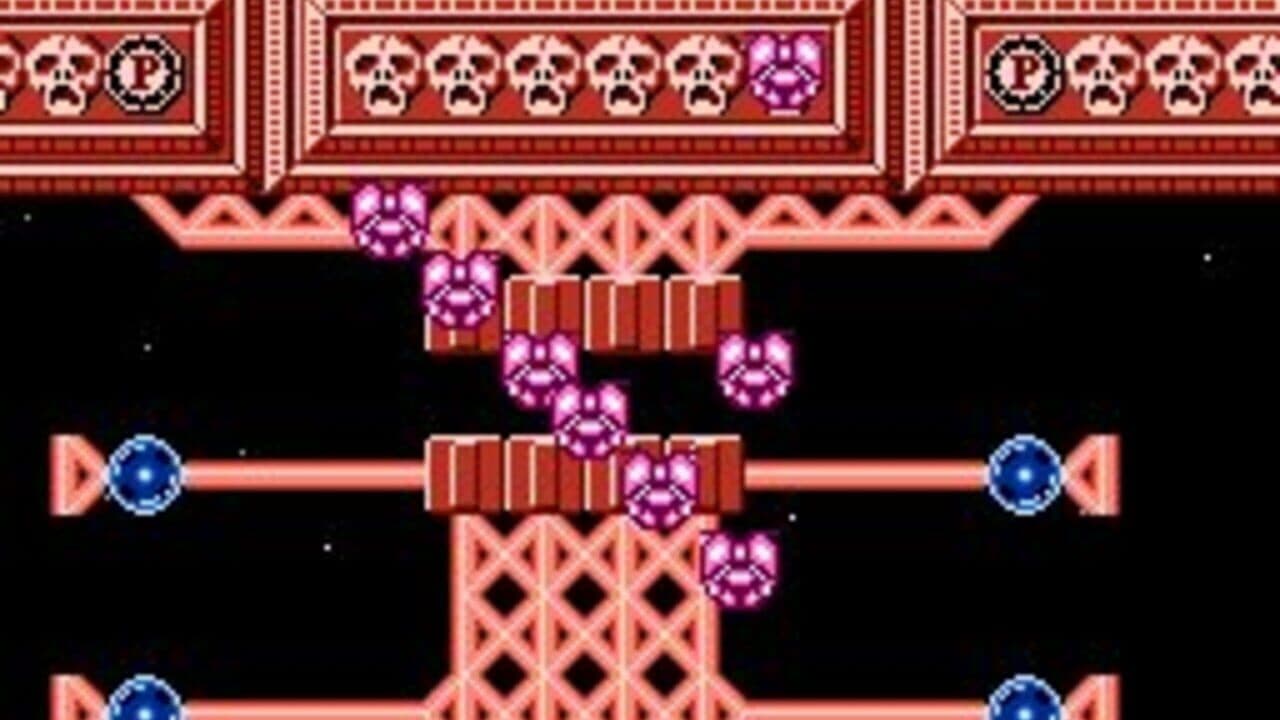 Star Soldier thumbnail 3