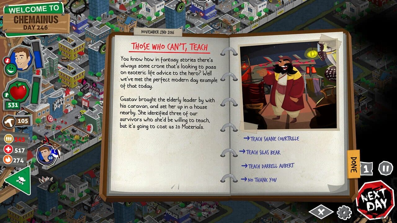 Rebuild 3: Gangs of Deadsville thumbnail 4