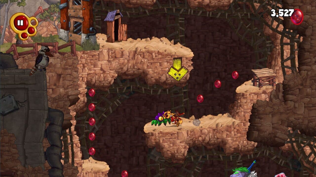 TY the Tasmanian Tiger 4 thumbnail 3