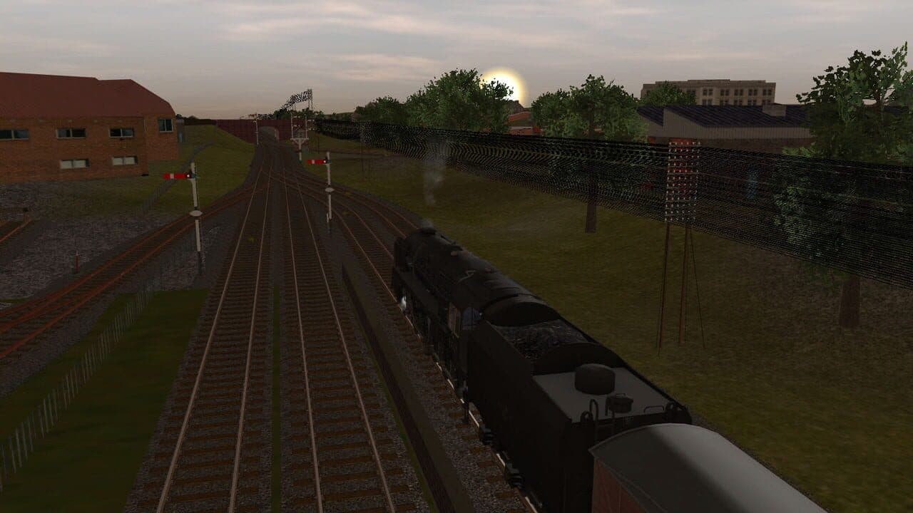 Trainz Simulator 2009: Settle and Carlisle thumbnail 5