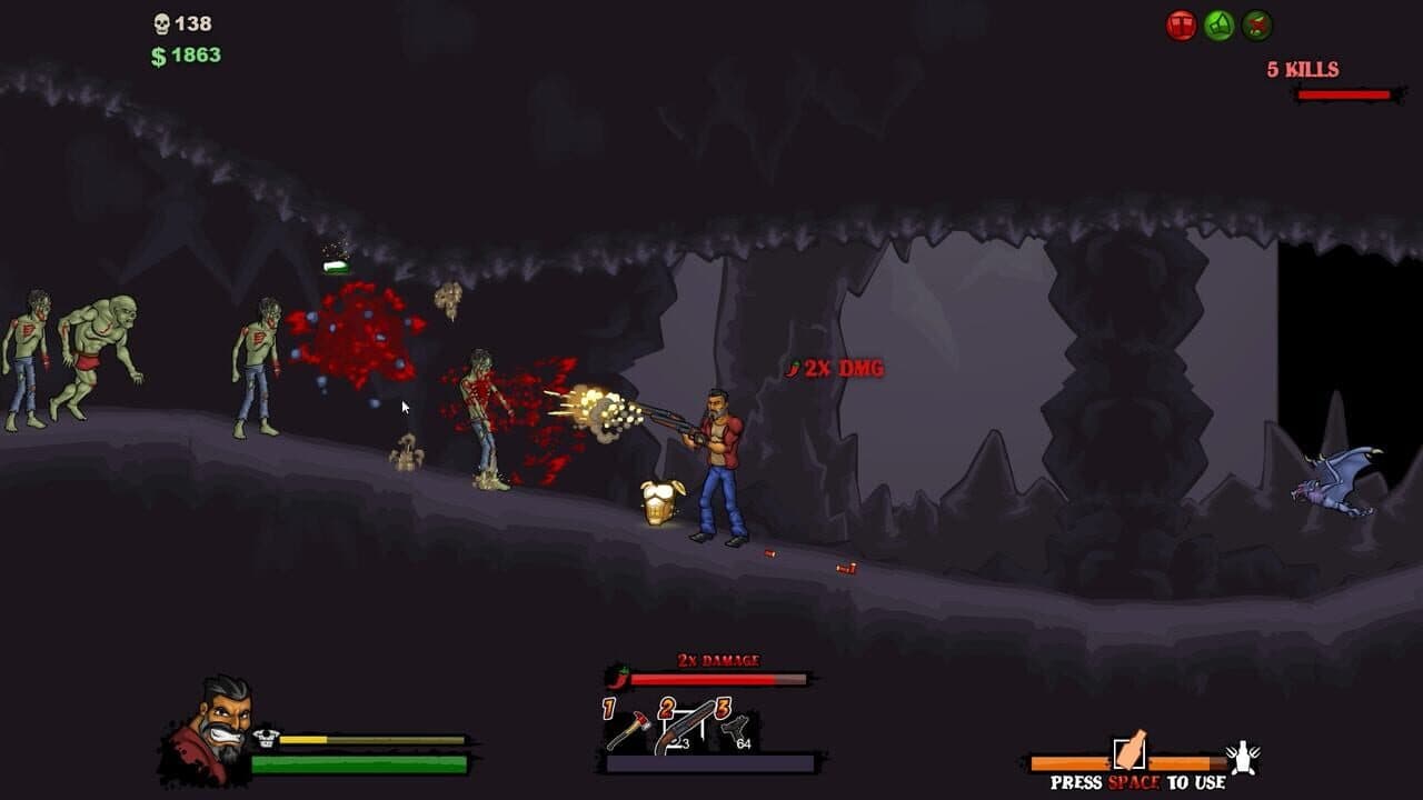 Tequila Zombies 3 thumbnail 2