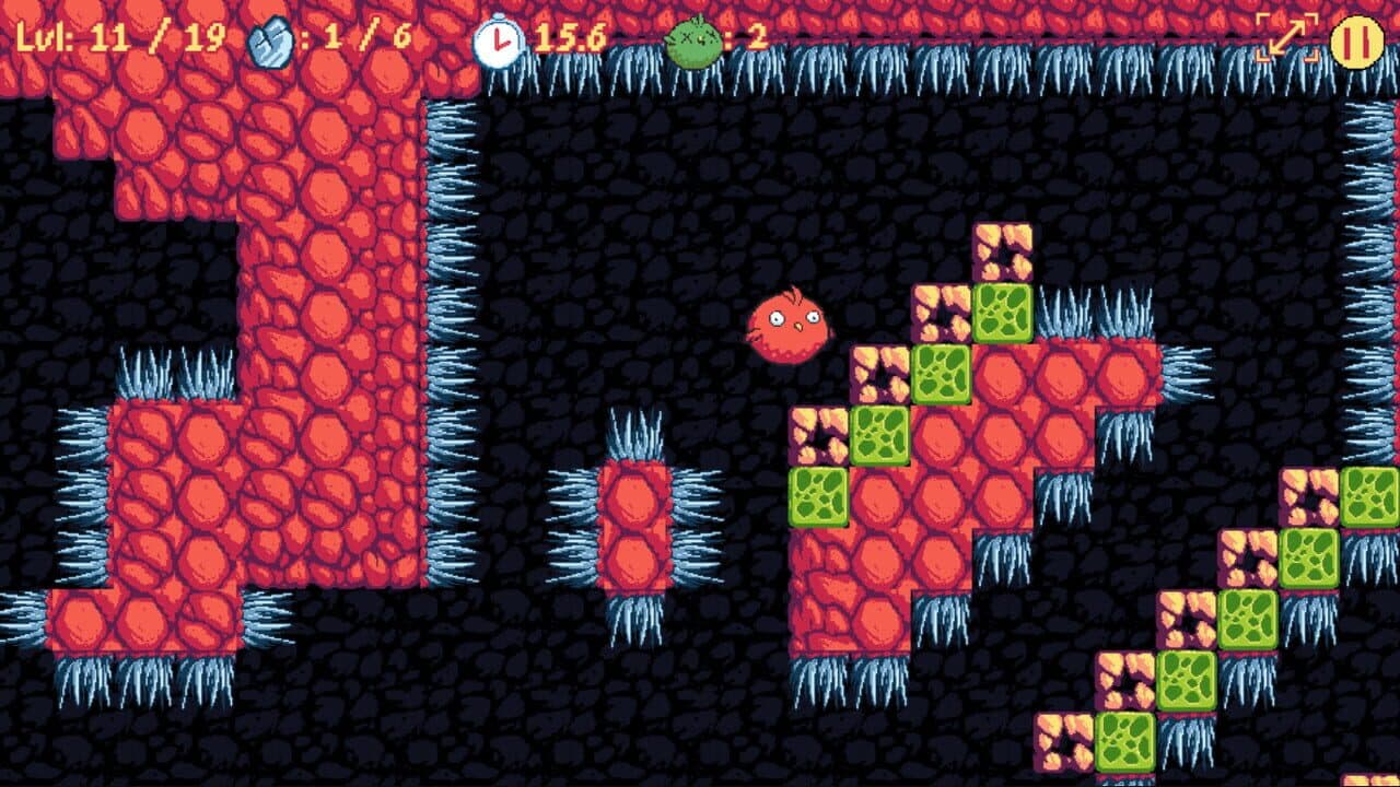 Pichon screenshot 1