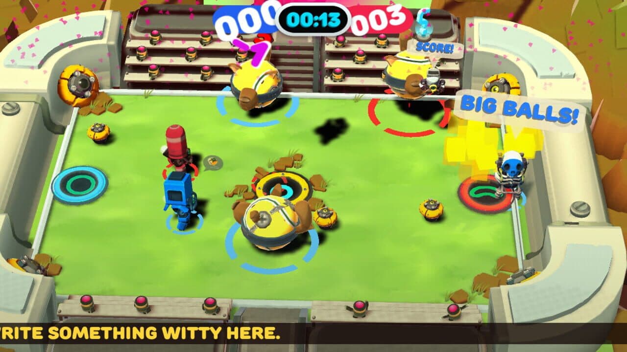Real Winners: Victoryball thumbnail 6