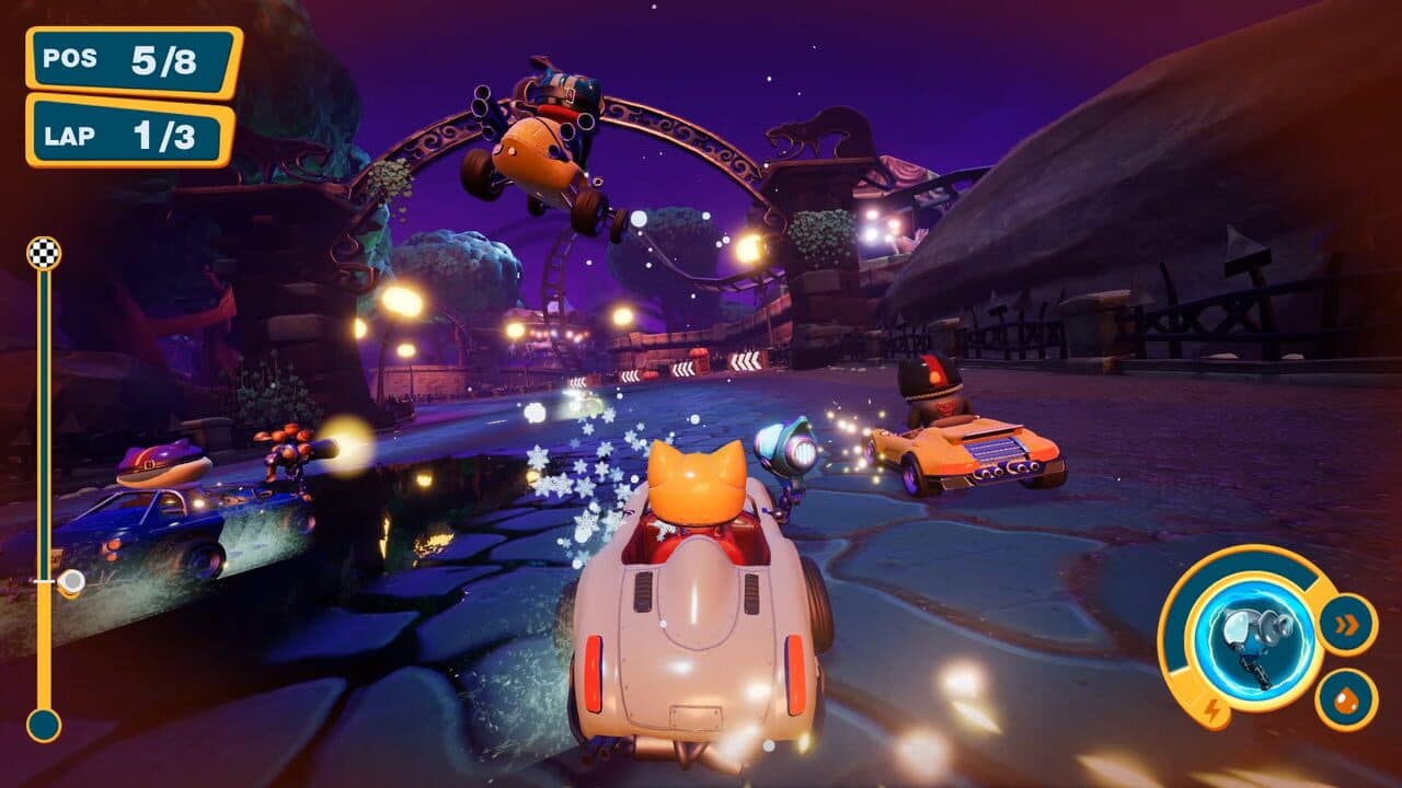 Meow Motors thumbnail 24