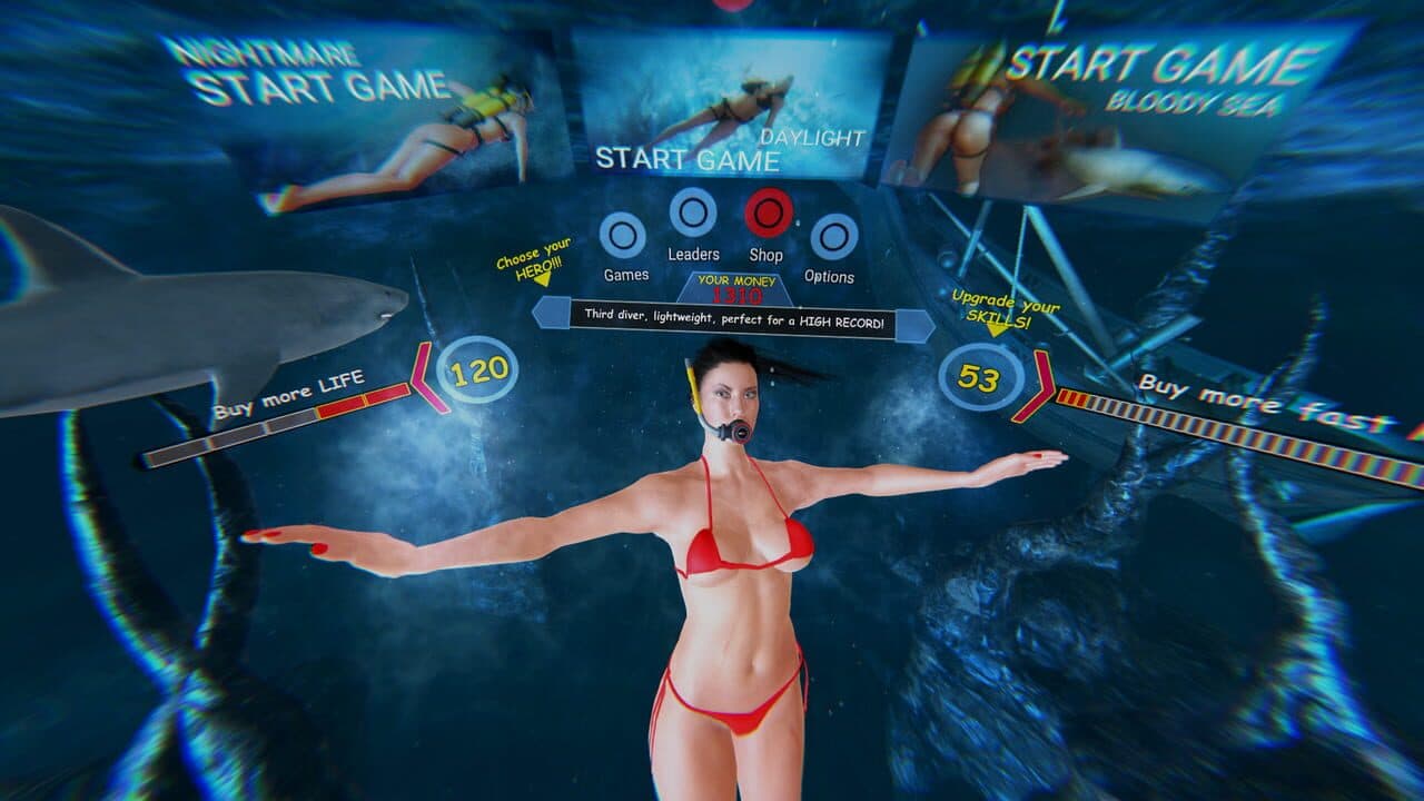DeepFear thumbnail 6