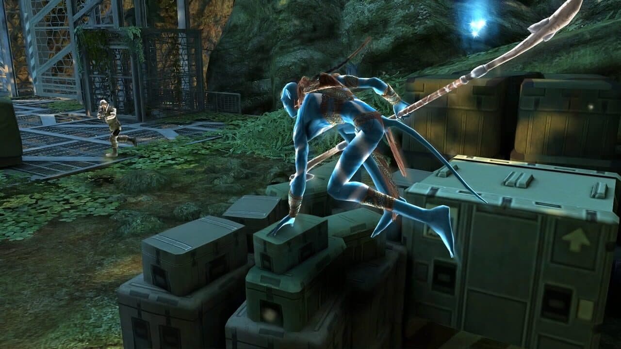 James Cameron's Avatar: The Game thumbnail 10