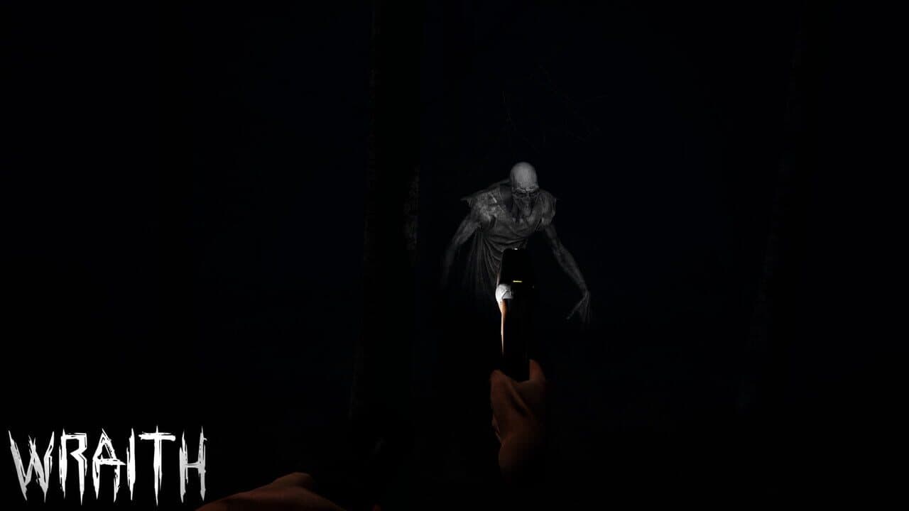 Wraith thumbnail 5