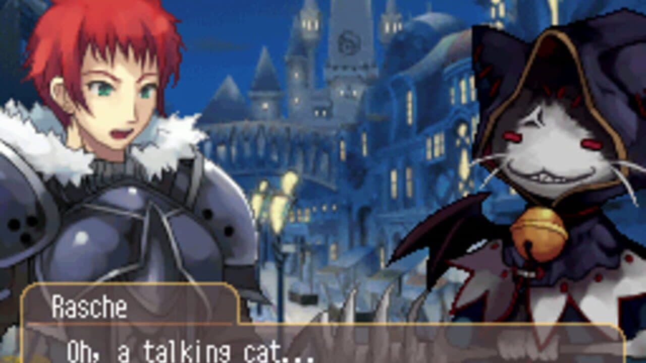 Luminous Arc 2 thumbnail 4
