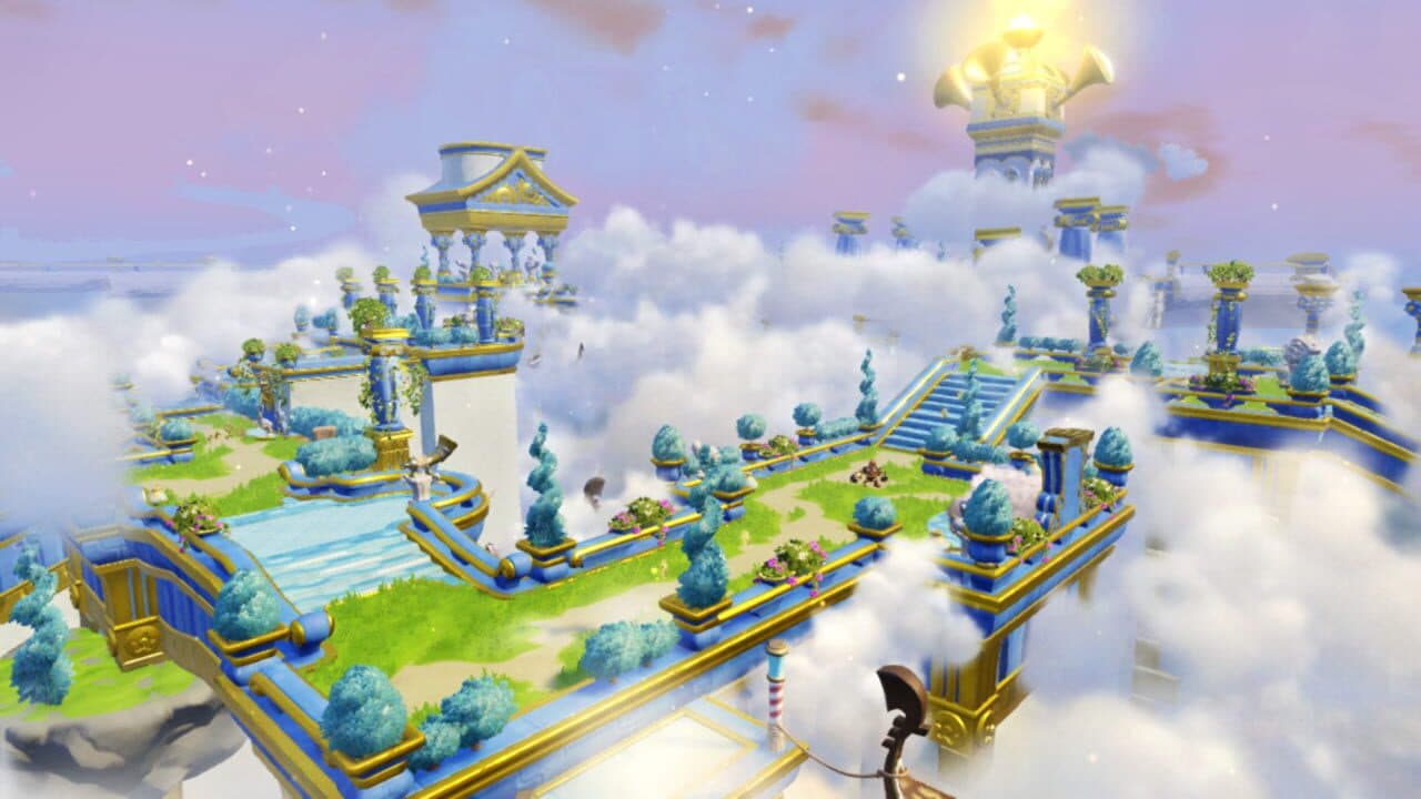Skylanders: SuperChargers - Portal Owner's Pack thumbnail 4