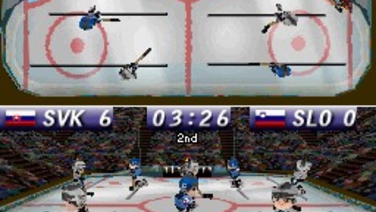 Ice Hockey Slovakia 2011 thumbnail 2