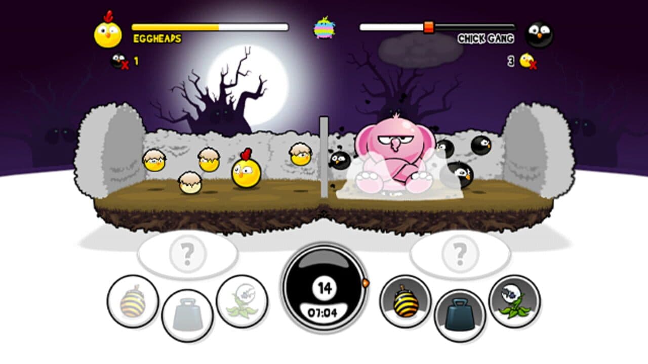 Chick Chick Boom thumbnail 12