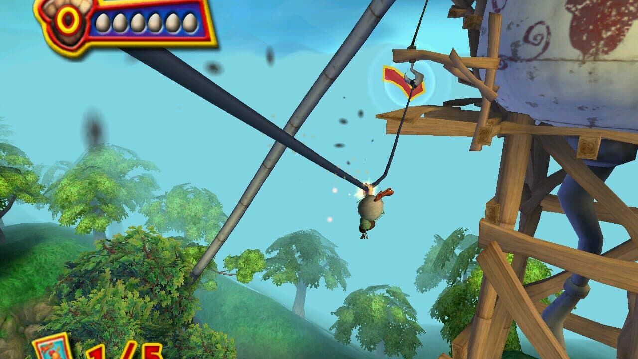Disney's Chicken Little thumbnail 2